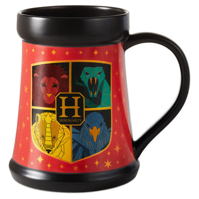 Harry potter™ gryffindor™ color changing stein mug, 18 oz.