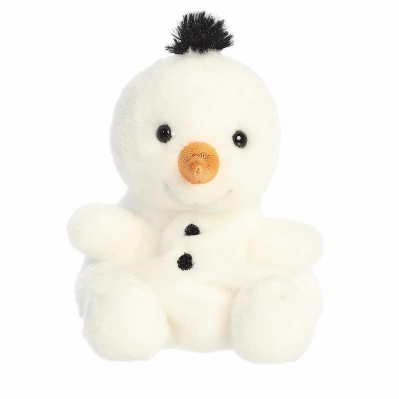 Freeze Snowman - Palm Pals - 5"