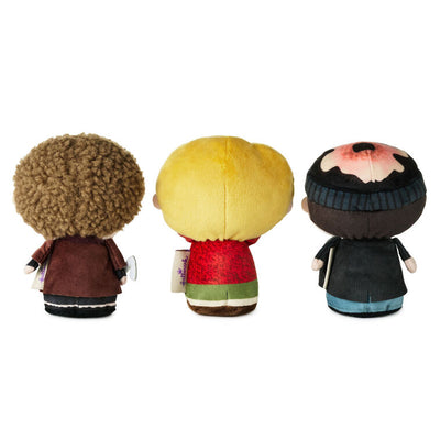 Home Alone Kevin McCallister and the Wet Bandits, Set of 3