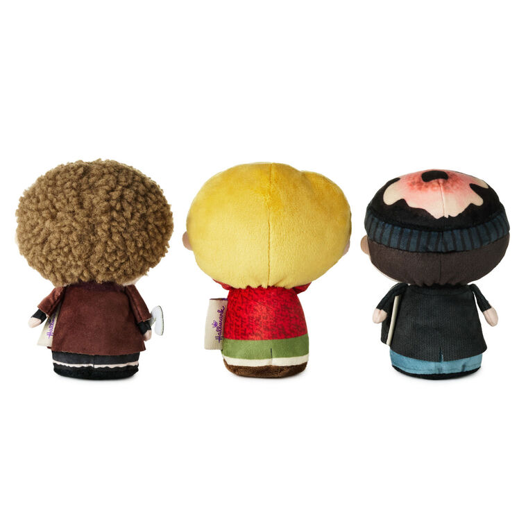 Home Alone Kevin McCallister and the Wet Bandits, Set of 3