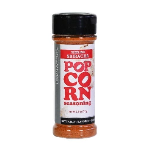 Urban Accents Sizzling Sriracha Seasoning