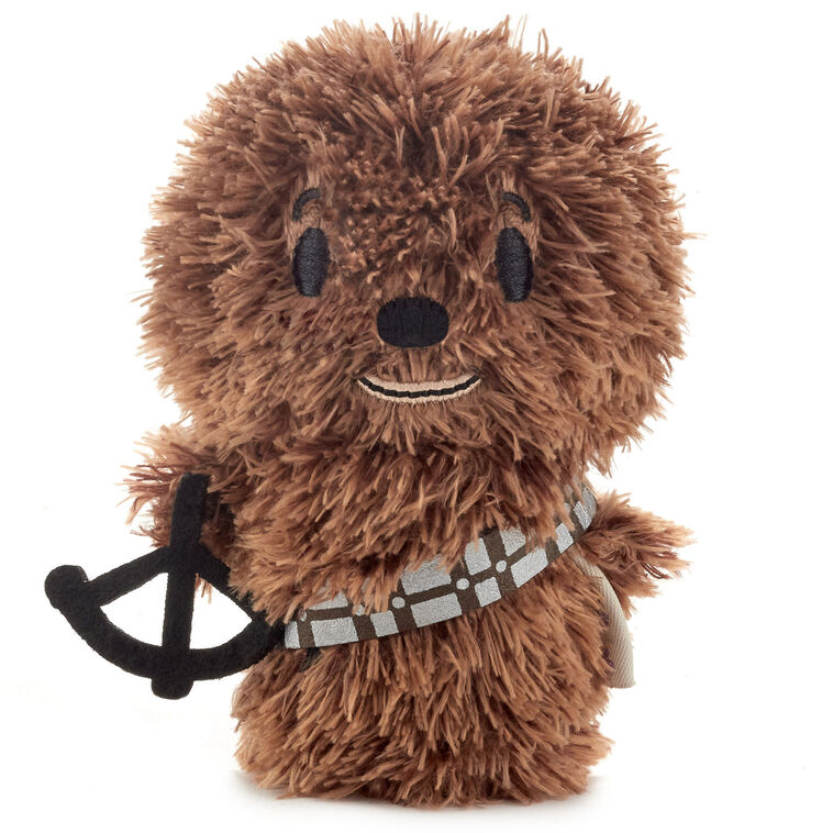 Star Wars™ Chewbacca™ Plush With Sound