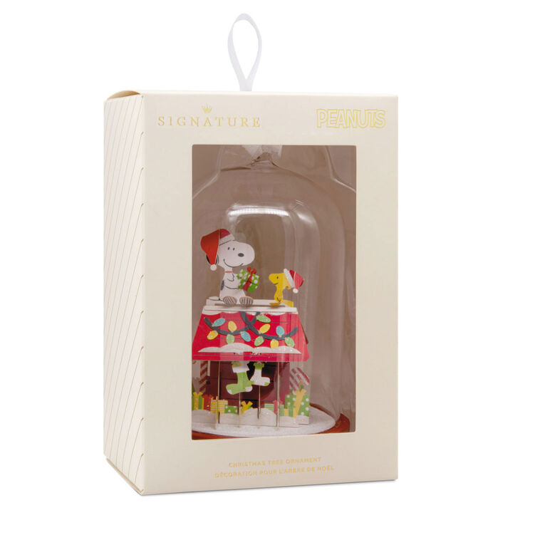 Peanuts® Snoopy&