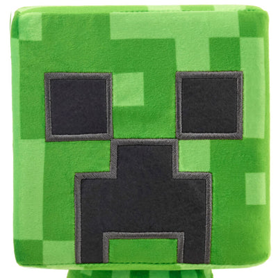 Minecraft Creeper Biggies