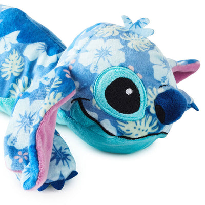 Disney Floppy Stitch Plush, 11"