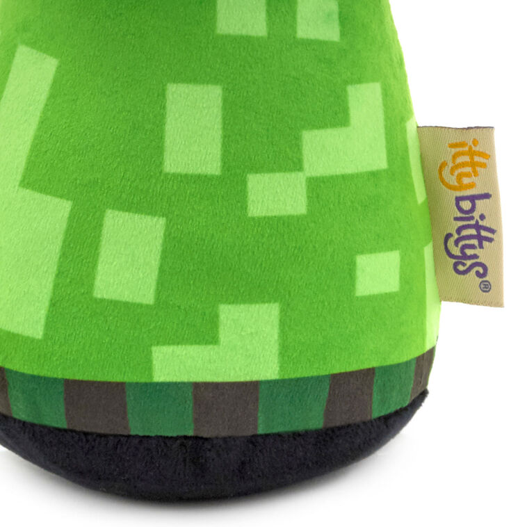 Minecraft Creeper Biggies