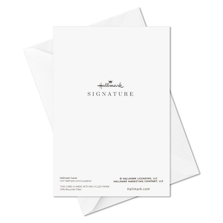 Illustrated Wreath Boxed Christmas Cards, Pack of 10