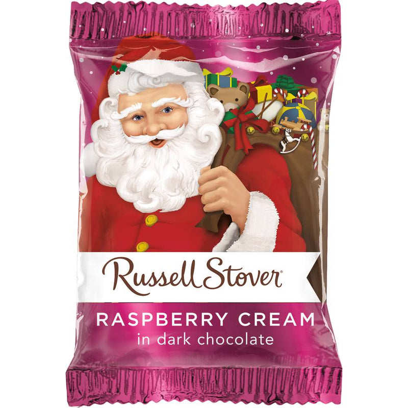 Raspberry Crème Ornament 1.3 oz