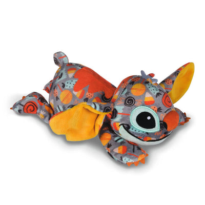 Disney stitch candy craze floppy plush