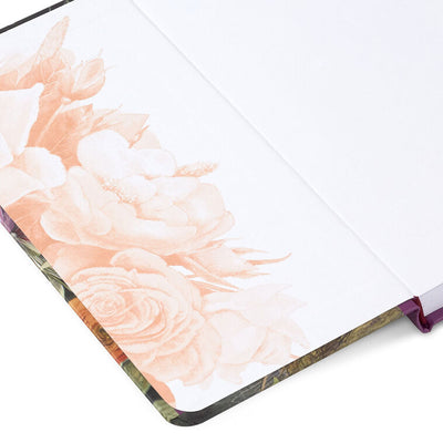 Marjolein Bastin Botanical Watercolors Hardcover Slim Journal