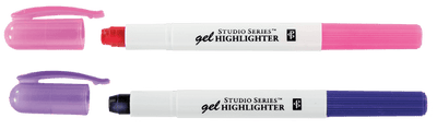 Gel Highlighters