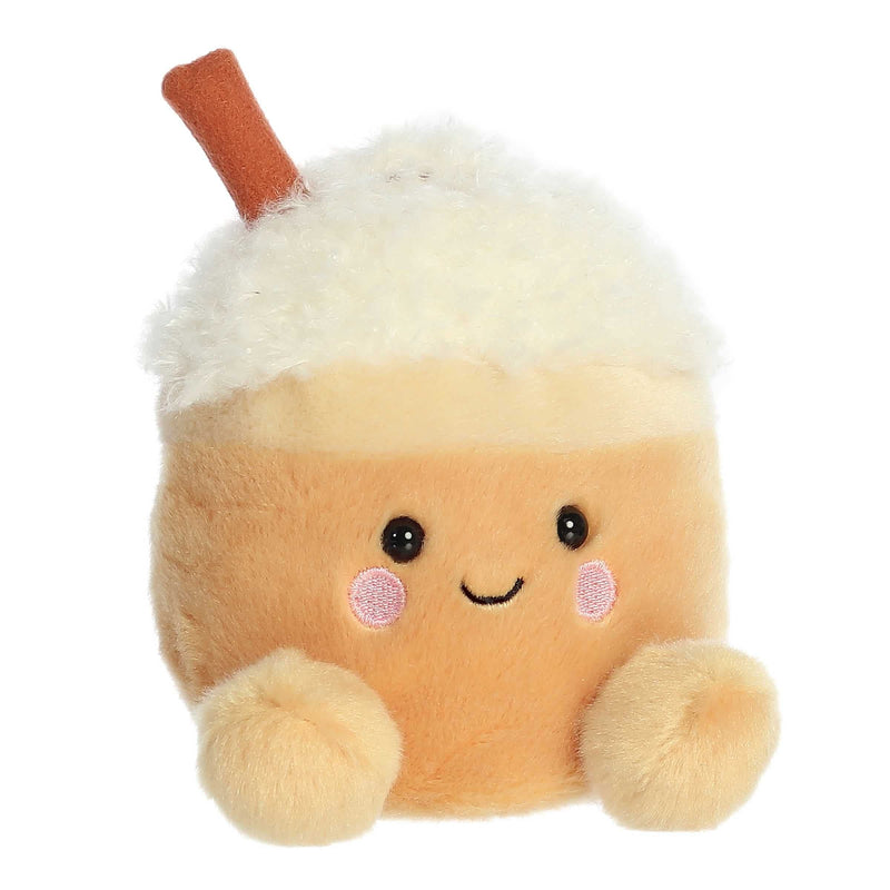 Speckle Pumpkin Spice Latte - Palm Pals