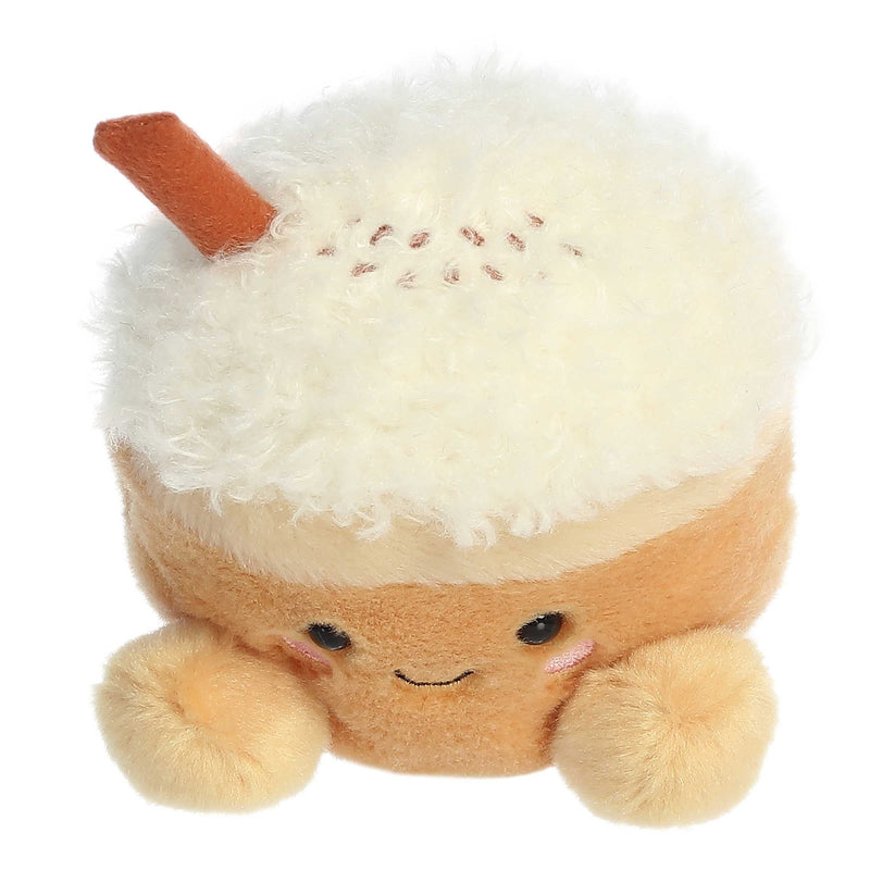 Speckle Pumpkin Spice Latte - Palm Pals