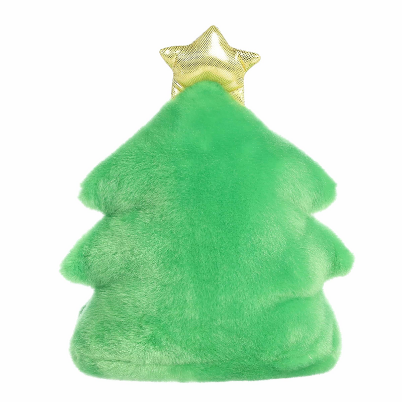 Douglas Christmas Tree - Palm Pals - Party-Sized - 8"