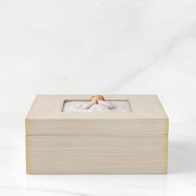 A Tree, A Prayer Memory Box