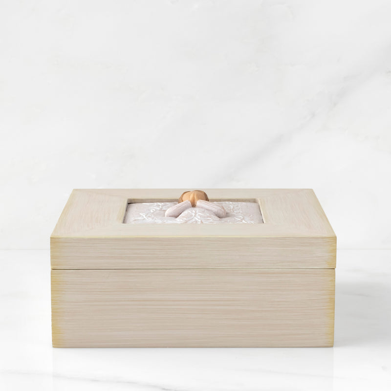 A Tree, A Prayer Memory Box