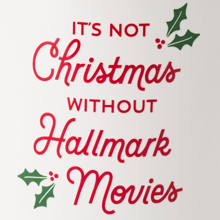 Hallmark Channel It&