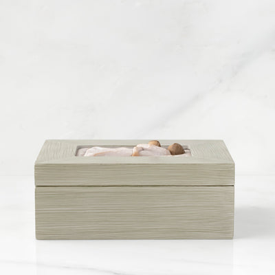 Mother And Daughter Memory Box
