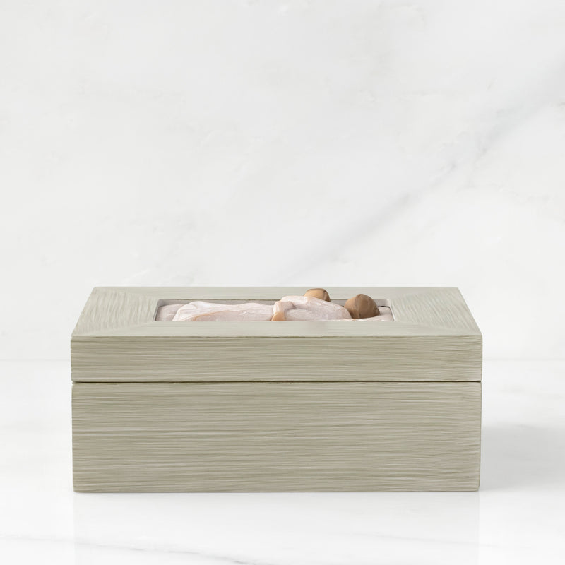 Mother And Daughter Memory Box