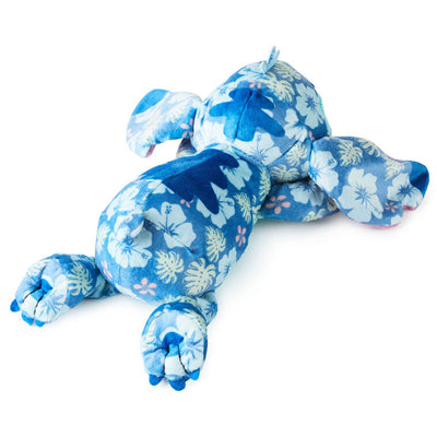Disney Floppy Stitch Plush, 11"