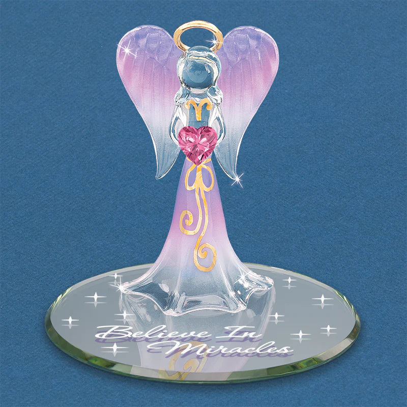 Angel "Believe In Miracles"
