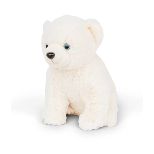 The Venture Polar Bear Plush