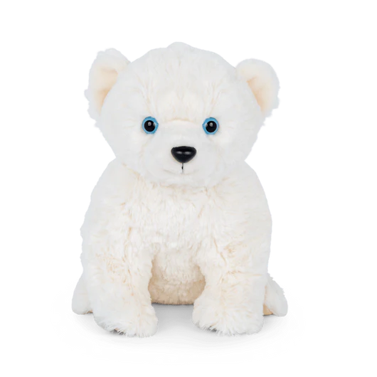 The Venture Polar Bear Plush