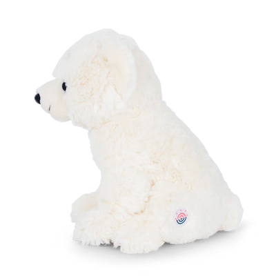 The Venture Polar Bear Plush