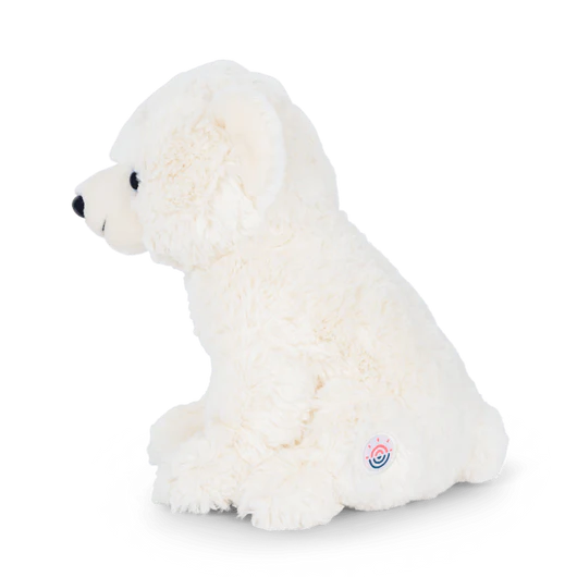 The Venture Polar Bear Plush