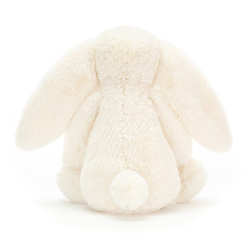 Bashful Cream Bunny - Big