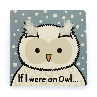 Children's book, "Owl Moon" by Jane Yolen