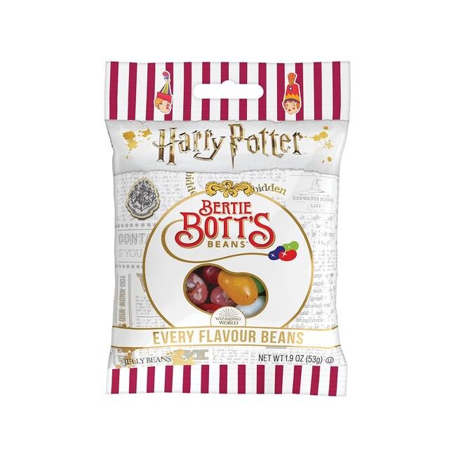 Harry Potter Bertie Bott&