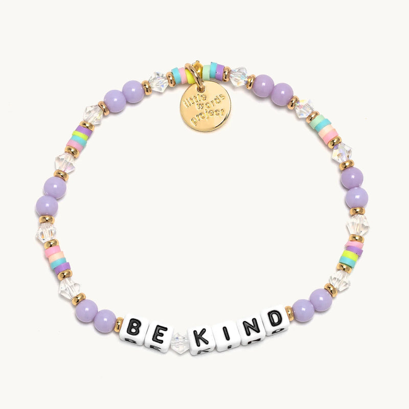 Be Kind- Pleasures - Small/Medium