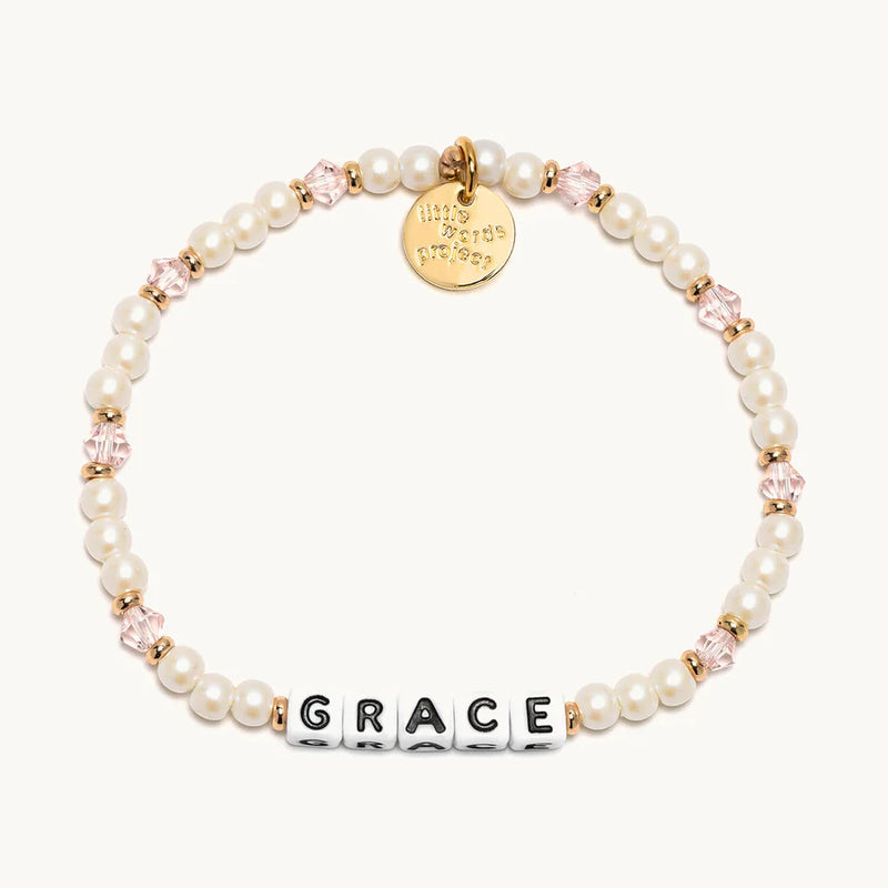 Grace- Air Spun - Small/Medium