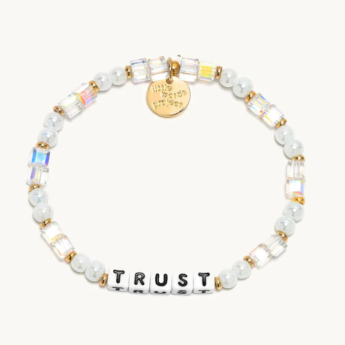 Trust-Rockstar - Small/Medium