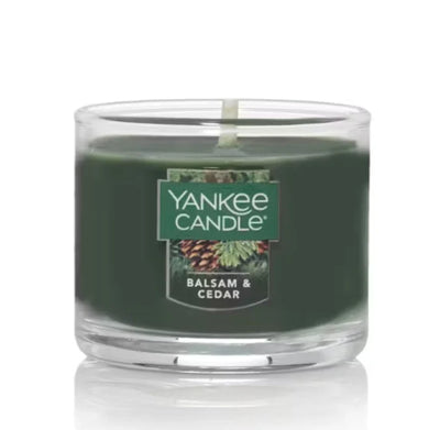 Balsam & Cedar Mini 1.3 oz