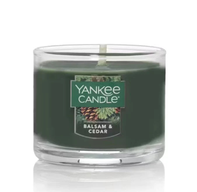 Balsam & Cedar Mini 1.3 oz
