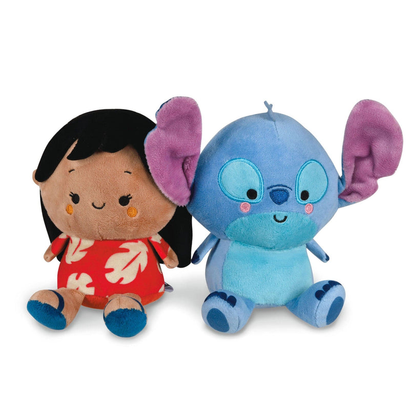 Lilo & Stitch Hallmark plush