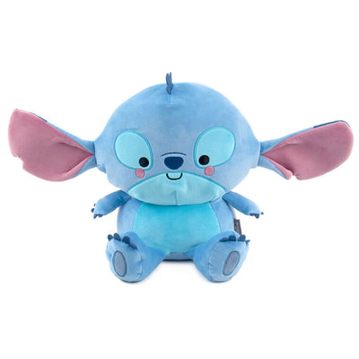 Disney Lilo and Stitch Magnetic Plush Pair, 11"