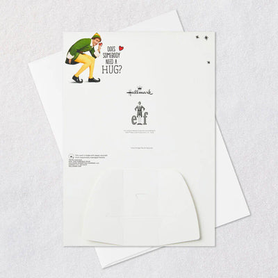 Buddy the Elf™ Countdown-to-Christmas Advent Calendar