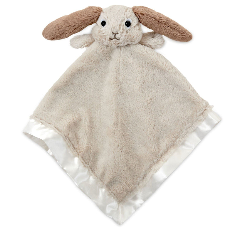 Baby Bunny Lovey Blanket