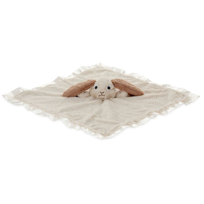 Baby Bunny Lovey Blanket