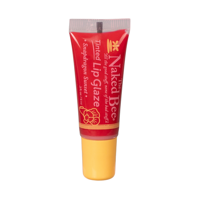 Snapdragon Sunset Tinted Lip Glaze