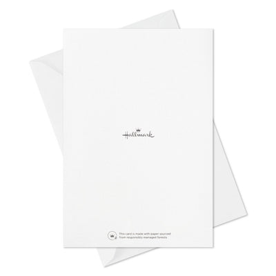 Celebration in Blue Boxed Birthday Cards Assortment, Pack of 12