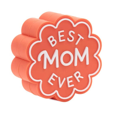 These stickers are a way for people to show appreciation for their mothers