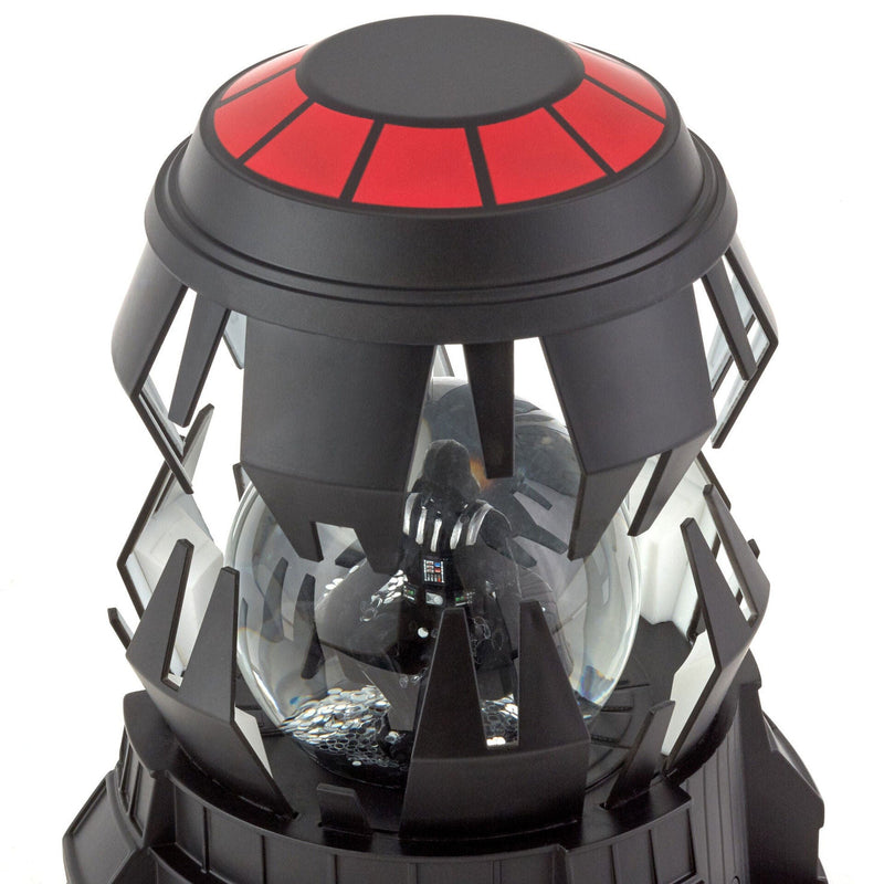 Star Wars™ Darth Vader™ Chamber Water Globe With Light and Sound