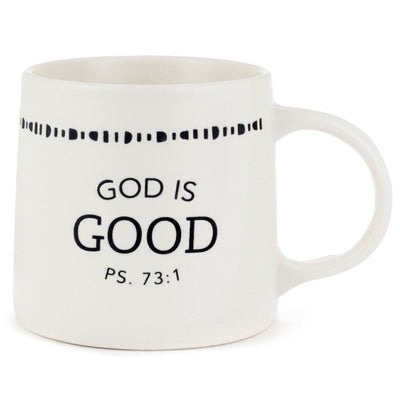 DaySpring God is Good Mug