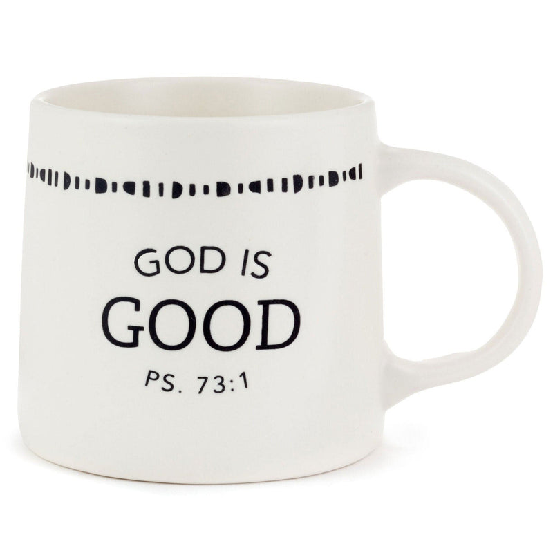 God is Good Mug