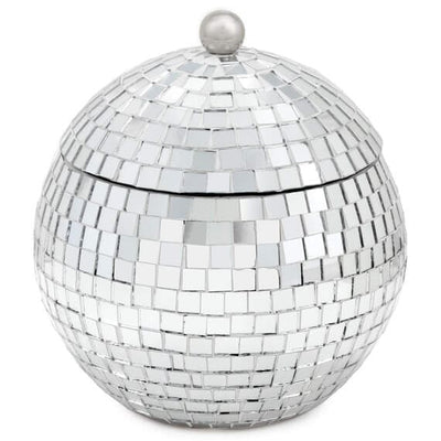 Disco Ball Candy Dish