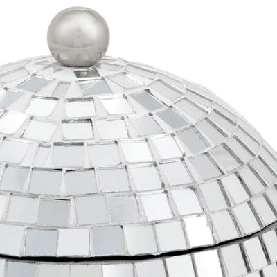 Disco Ball Candy Dish